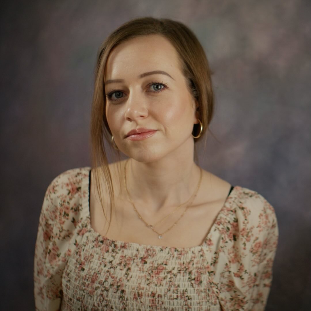 Anna Thalman