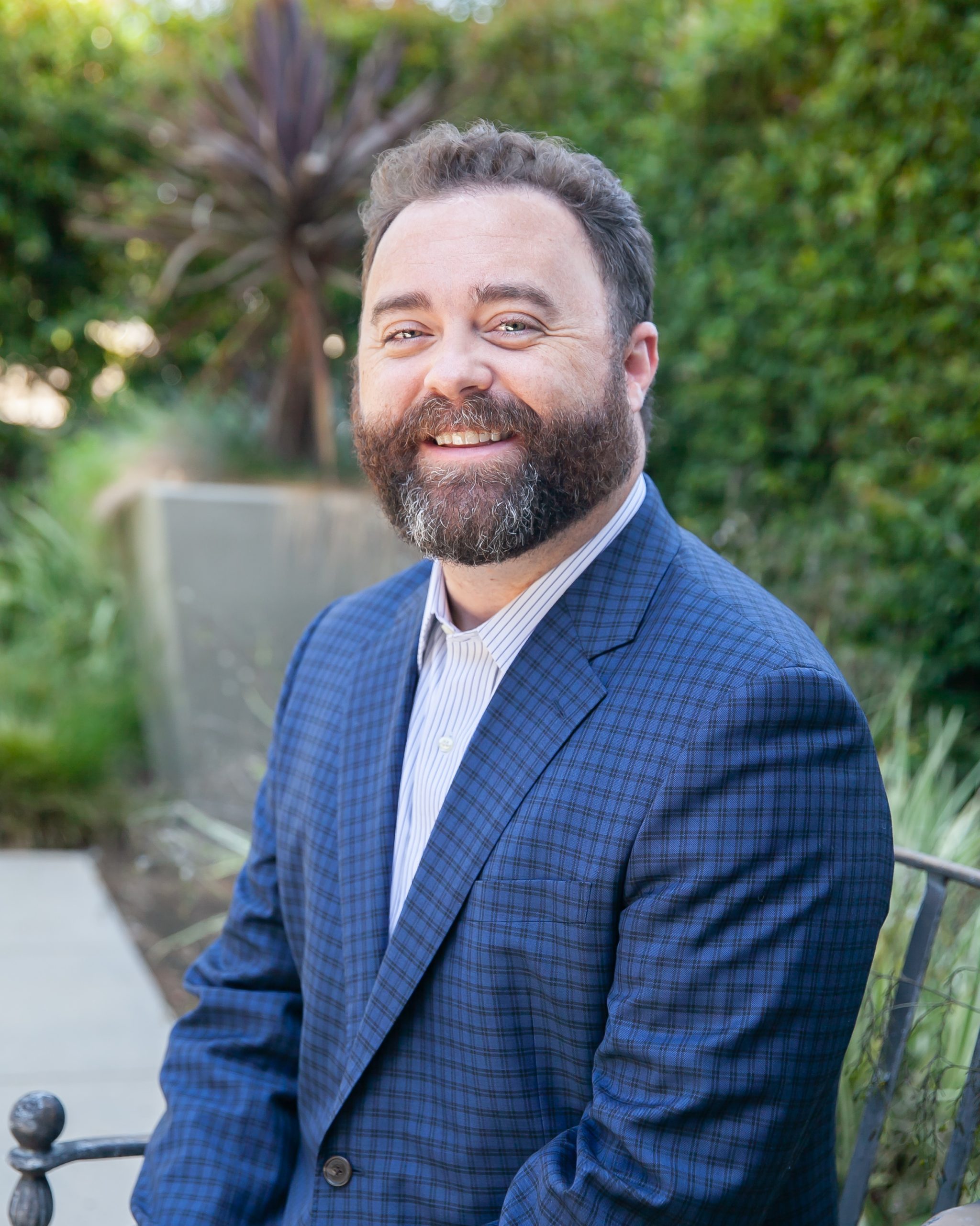 Matthew Taggart